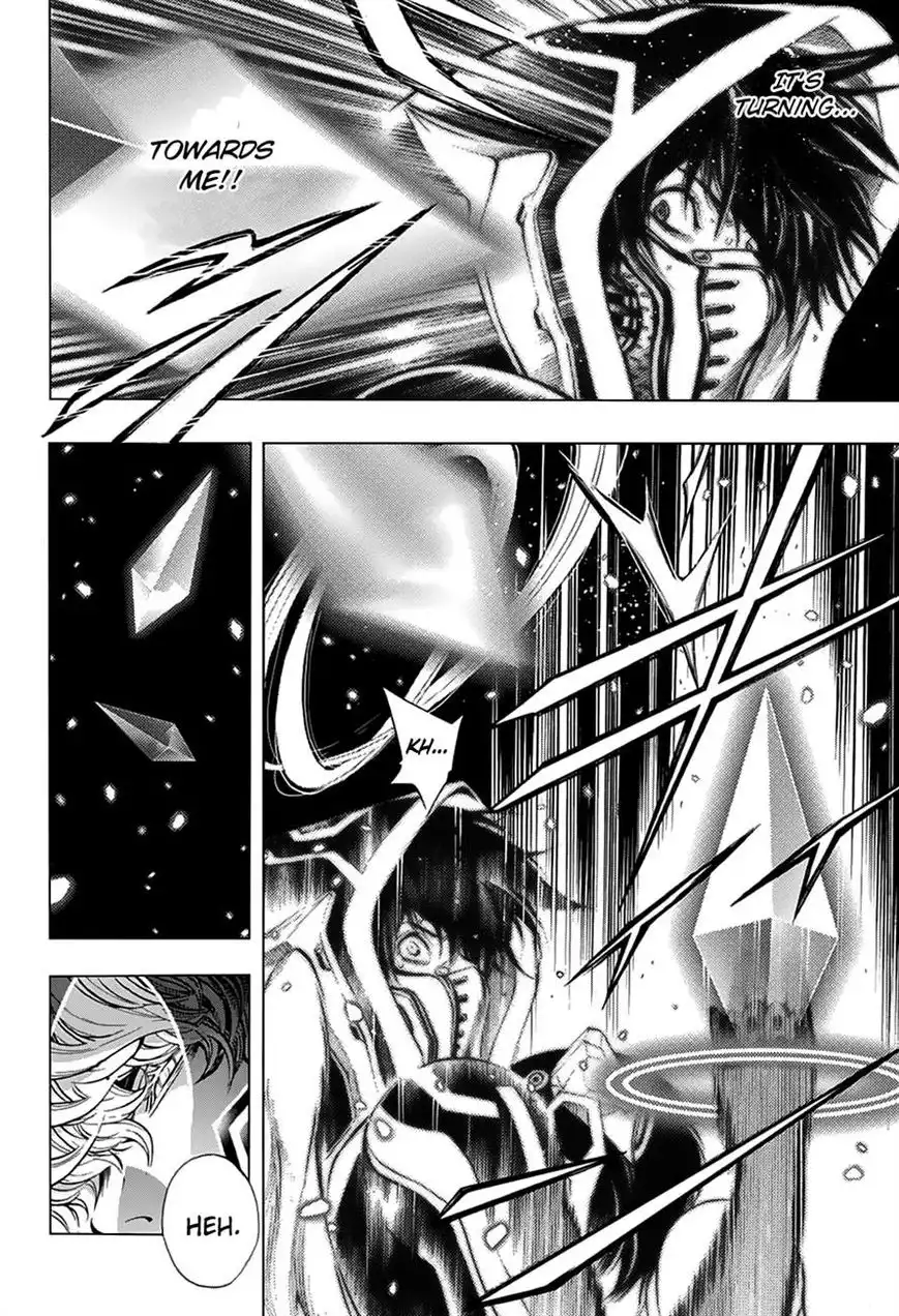 Platinum End Chapter 20 32